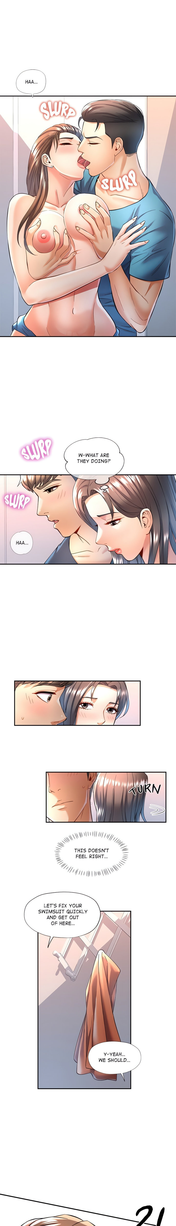 In Her Place Chap chap 12-In Her Place - Next Chap 14