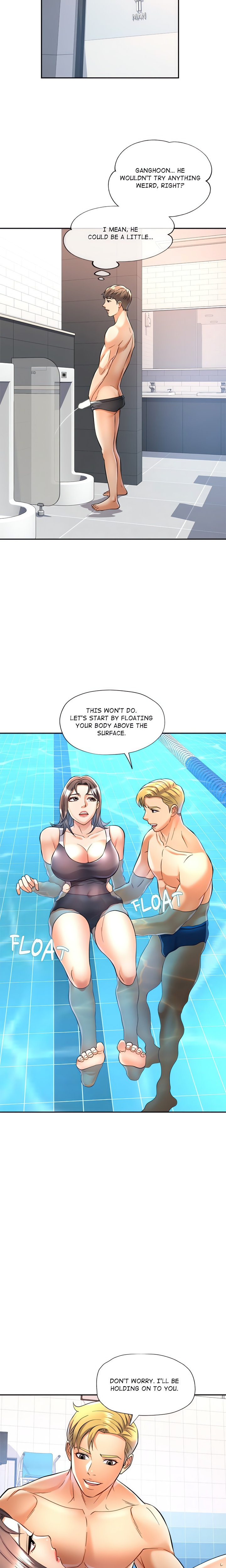 In Her Place Chap chap 13-In Her Place - Next Chap 15