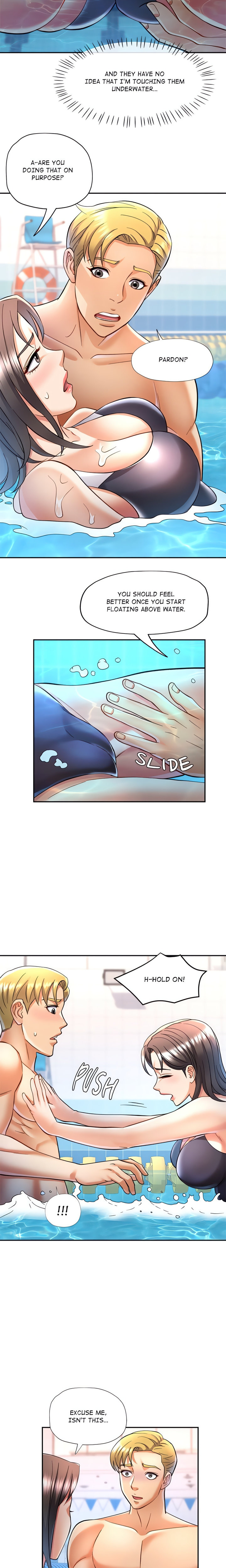 In Her Place Chap chap 13-In Her Place - Next Chap 15