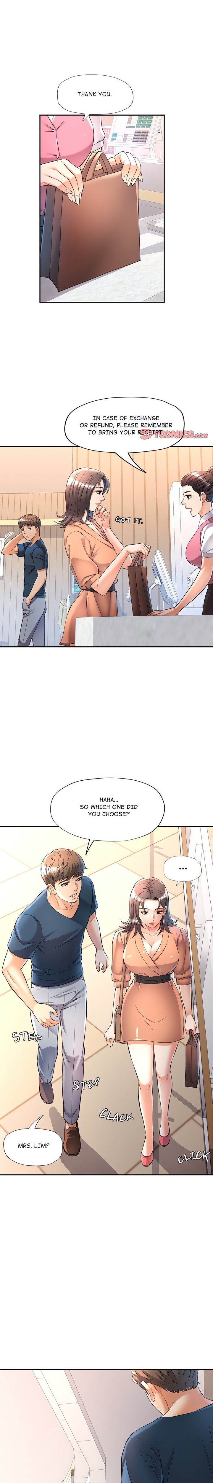 In Her Place Chap chap 13-In Her Place - Next Chap 15