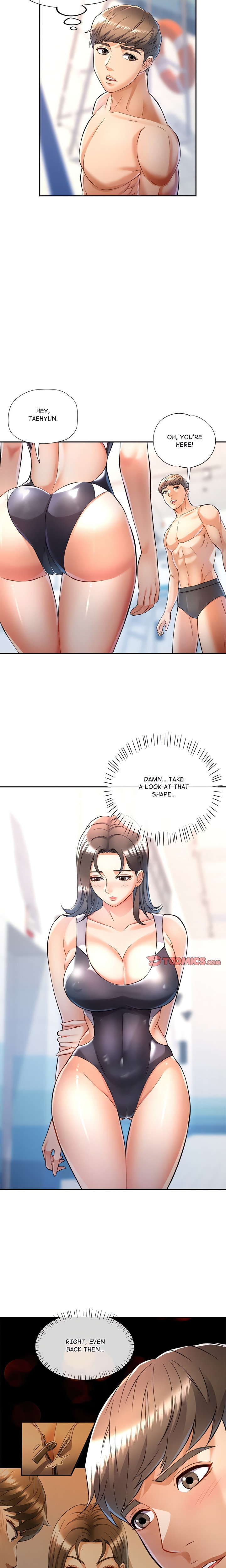 In Her Place Chap chap 13-In Her Place - Next Chap 15