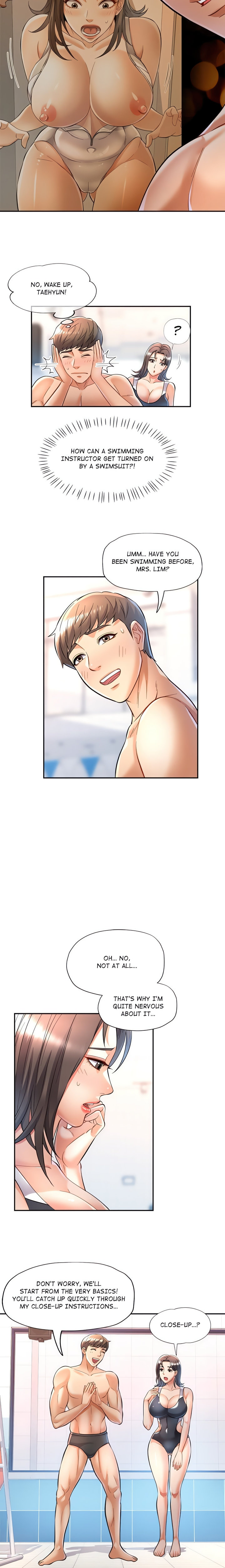 In Her Place Chap chap 13-In Her Place - Next Chap 15