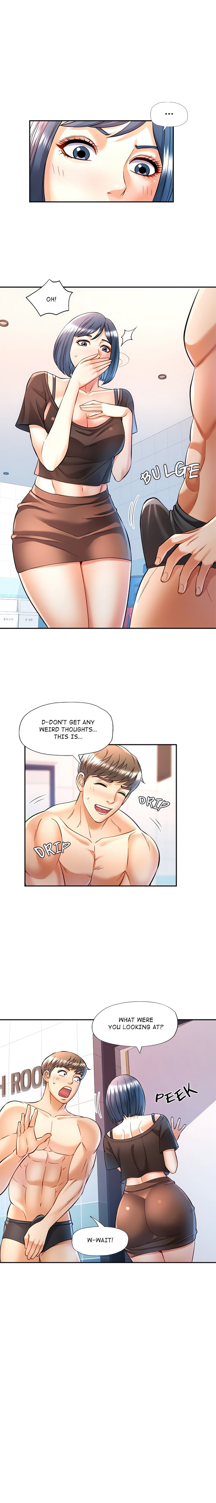 In Her Place Chap chap 14-In Her Place - Next Chap 16