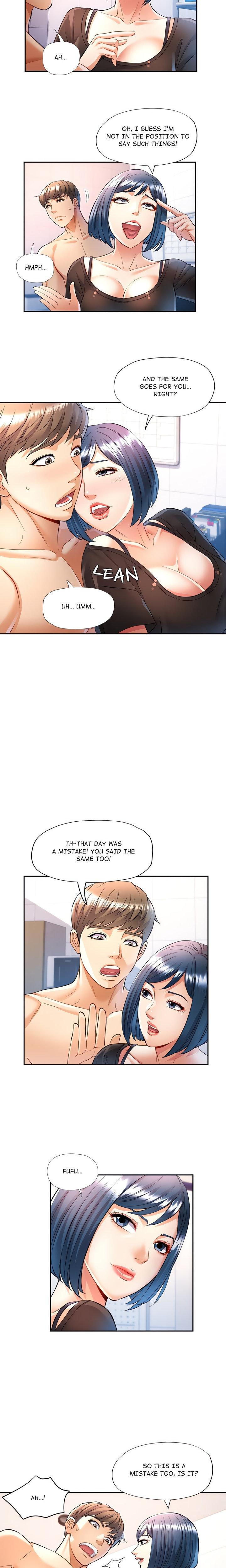 In Her Place Chap chap 14-In Her Place - Next Chap 16