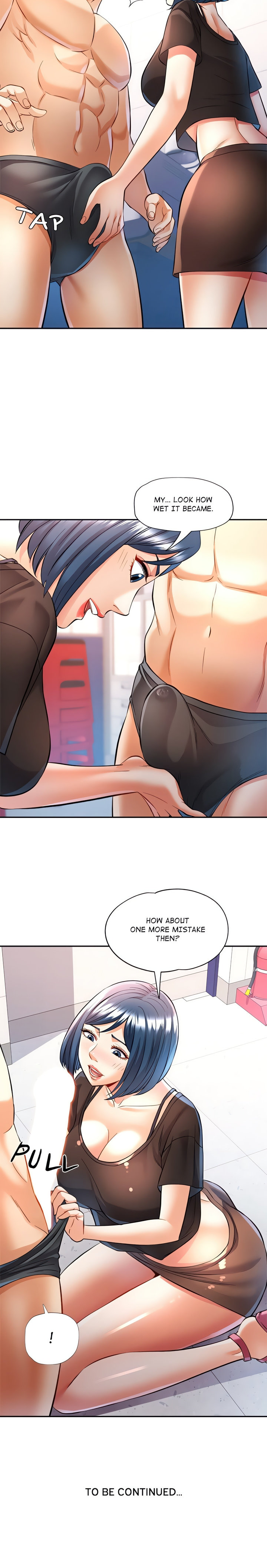 In Her Place Chap chap 14-In Her Place - Next Chap 16