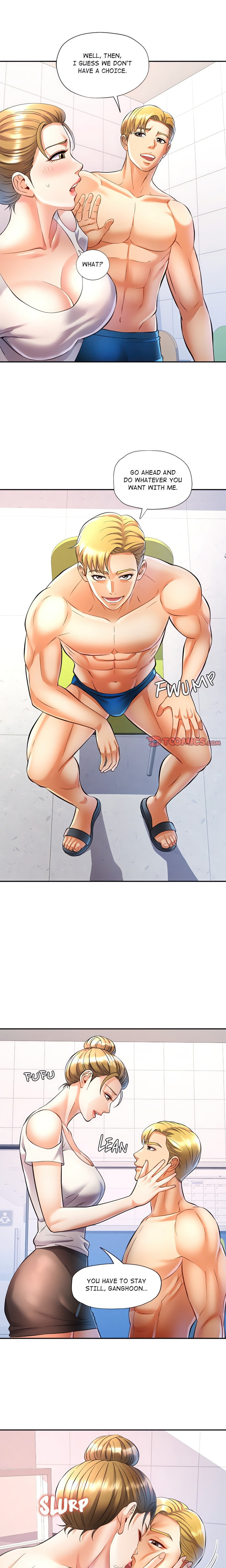 In Her Place Chap chap 14-In Her Place - Next Chap 16