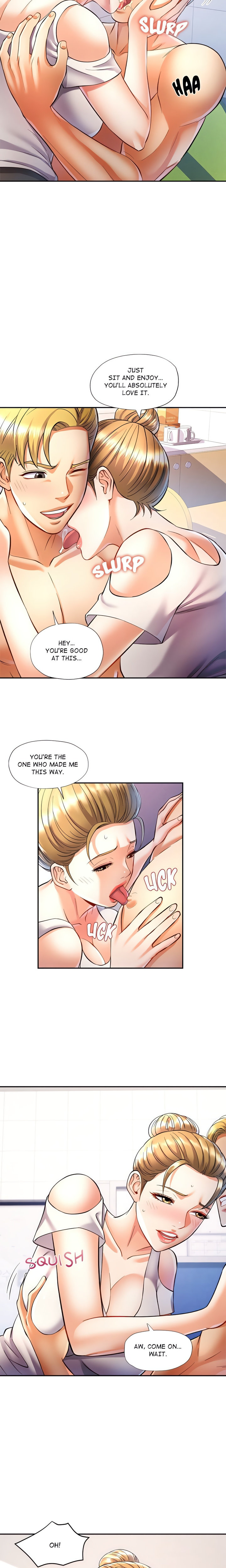 In Her Place Chap chap 14-In Her Place - Next Chap 16