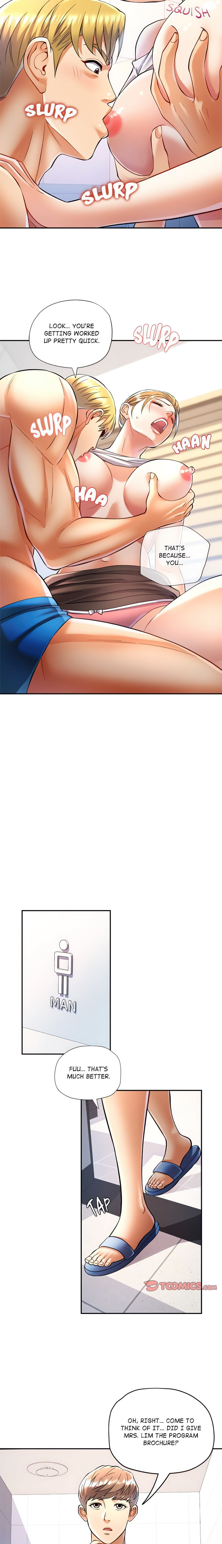 In Her Place Chap chap 14-In Her Place - Next Chap 16