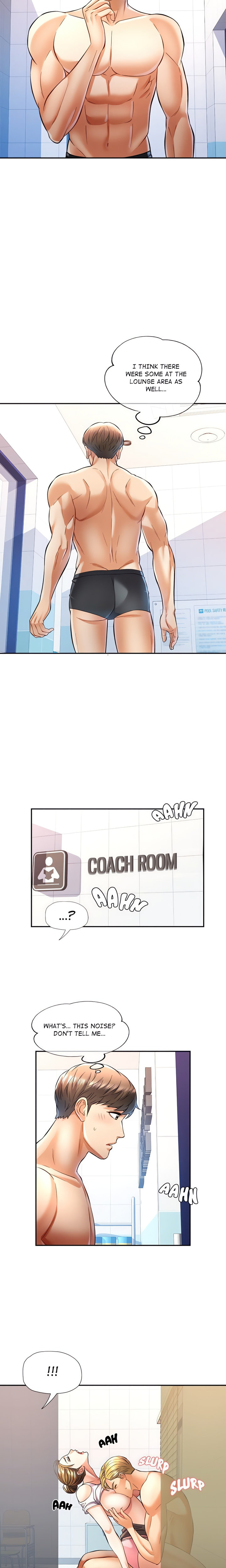 In Her Place Chap chap 14-In Her Place - Next Chap 16