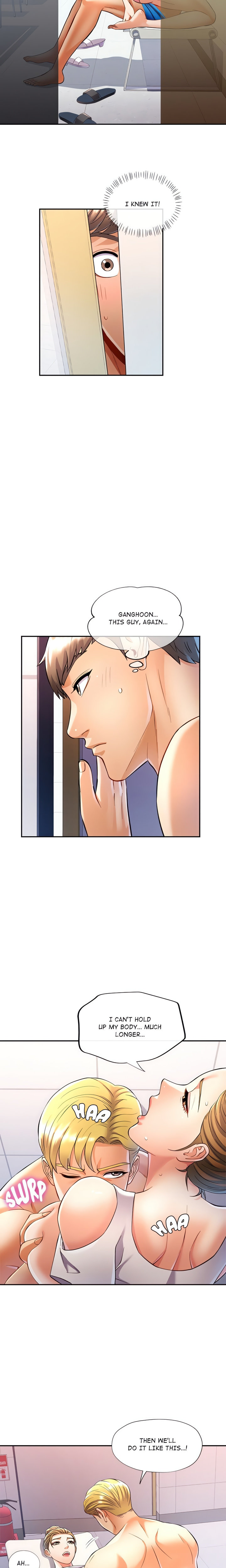 In Her Place Chap chap 14-In Her Place - Next Chap 16