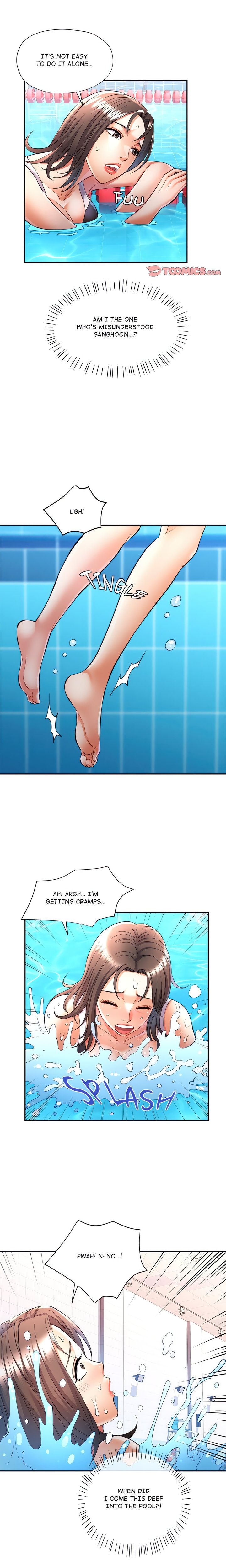 In Her Place Chap chap 15-In Her Place - Next Chap 17