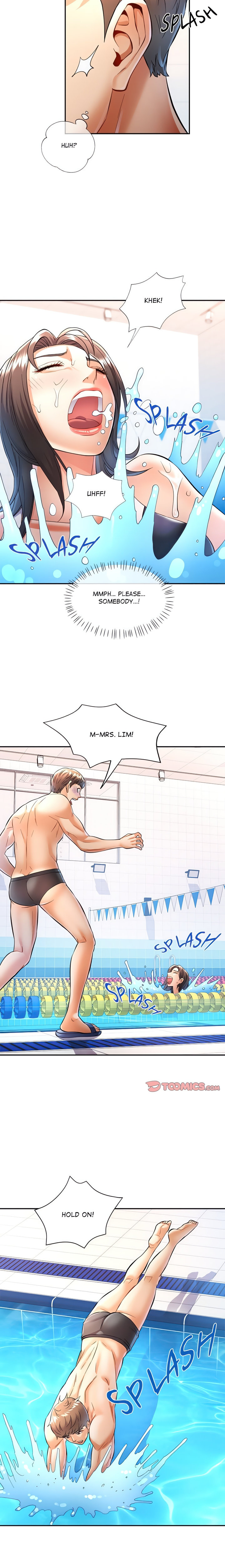 In Her Place Chap chap 15-In Her Place - Next Chap 17