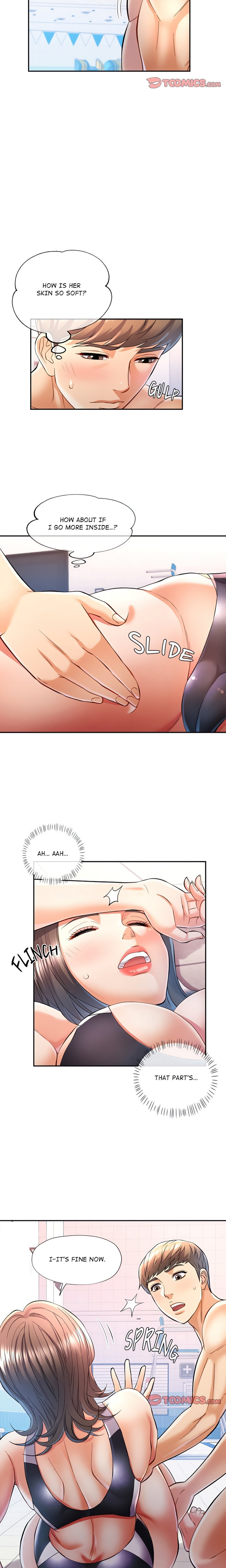 In Her Place Chap chap 15-In Her Place - Next Chap 17