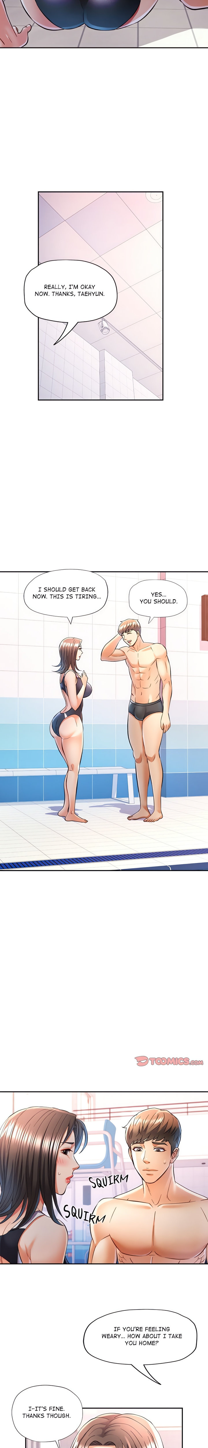 In Her Place Chap chap 15-In Her Place - Next Chap 17