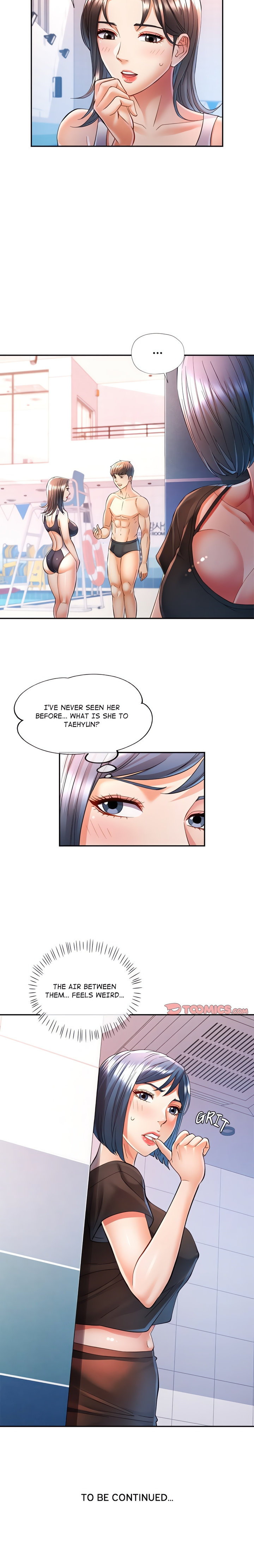 In Her Place Chap chap 15-In Her Place - Next Chap 17