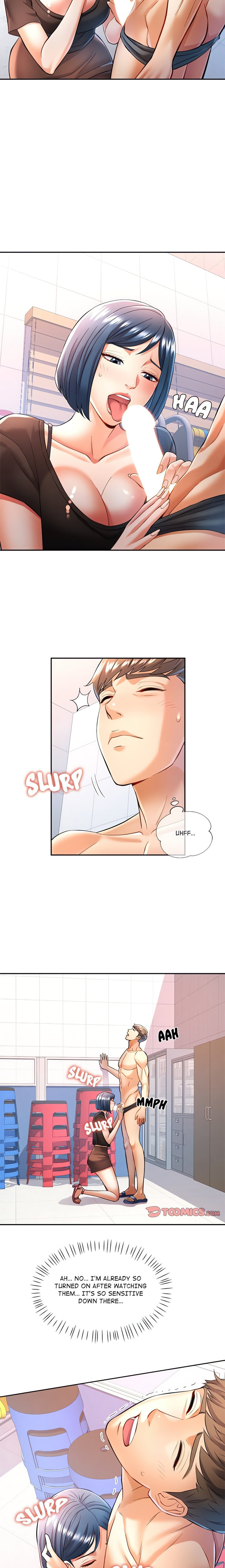 In Her Place Chap chap 15-In Her Place - Next Chap 17