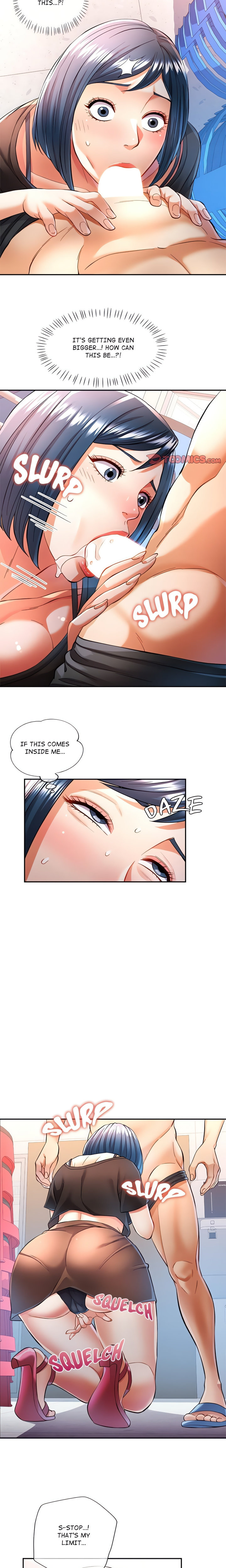 In Her Place Chap chap 15-In Her Place - Next Chap 17