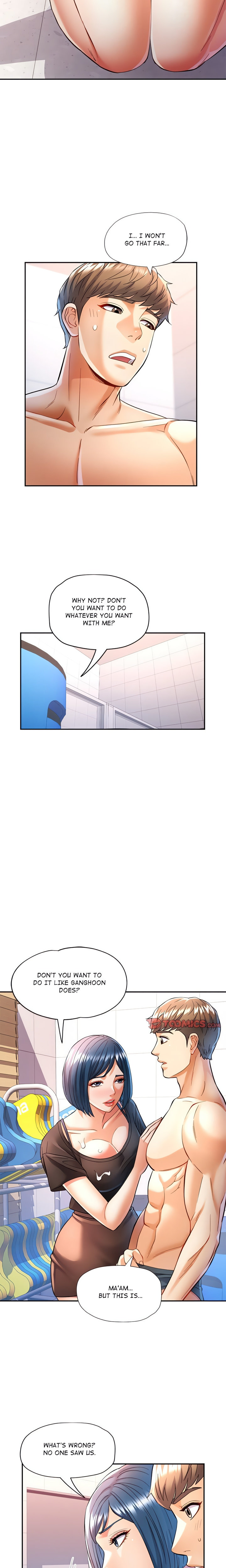 In Her Place Chap chap 15-In Her Place - Next Chap 17