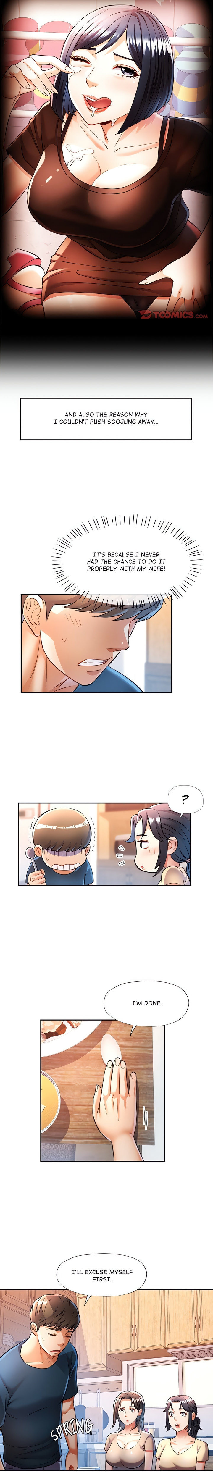 In Her Place Chap chap 16-In Her Place - Next Chap 18