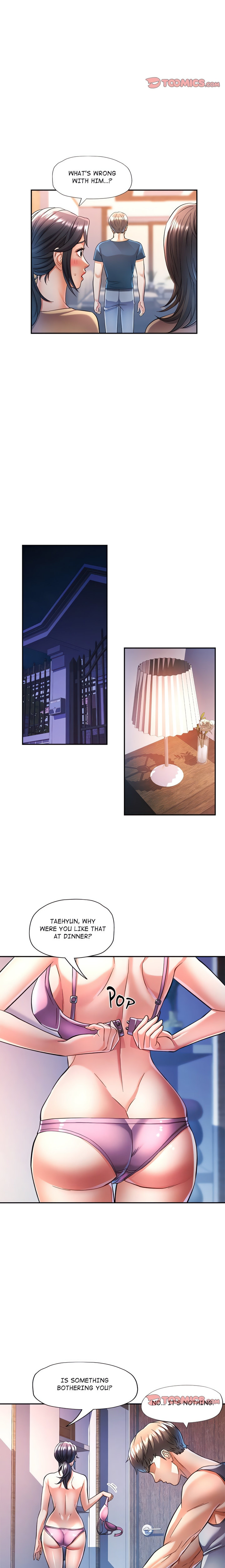 In Her Place Chap chap 16-In Her Place - Next Chap 18