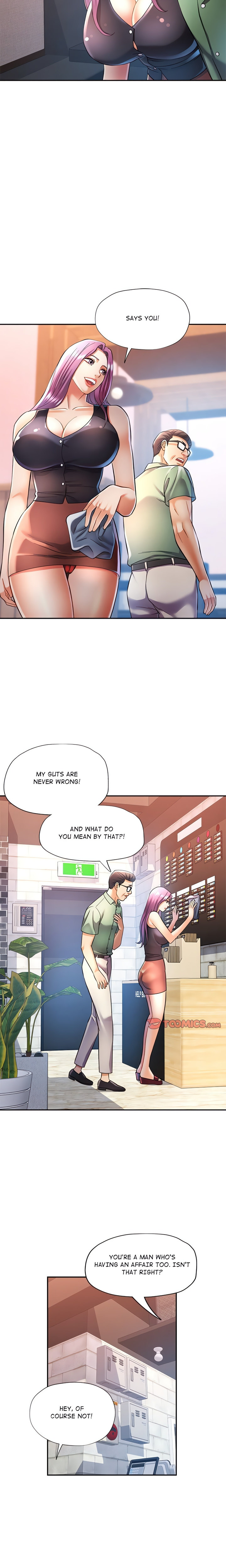 In Her Place Chap chap 16-In Her Place - Next Chap 18