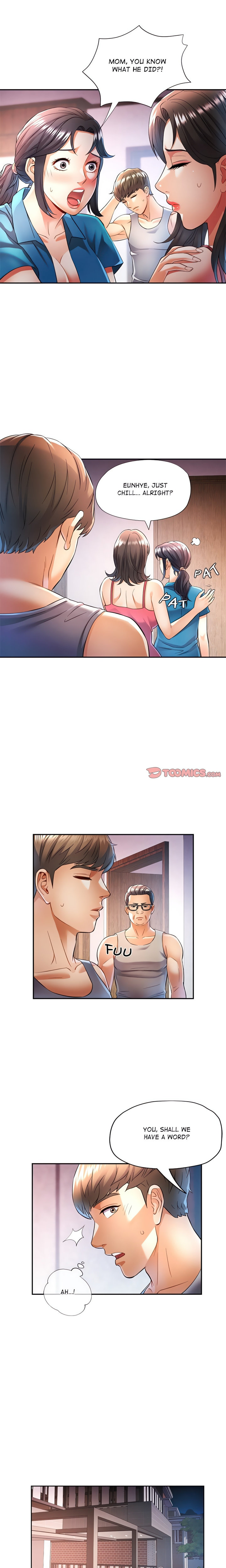 In Her Place Chap chap 17-In Her Place - Next Chap 19