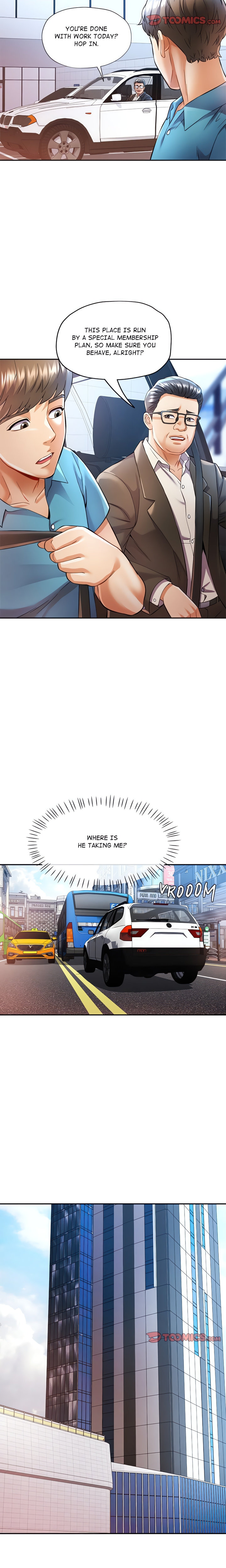 In Her Place Chap chap 17-In Her Place - Next Chap 19