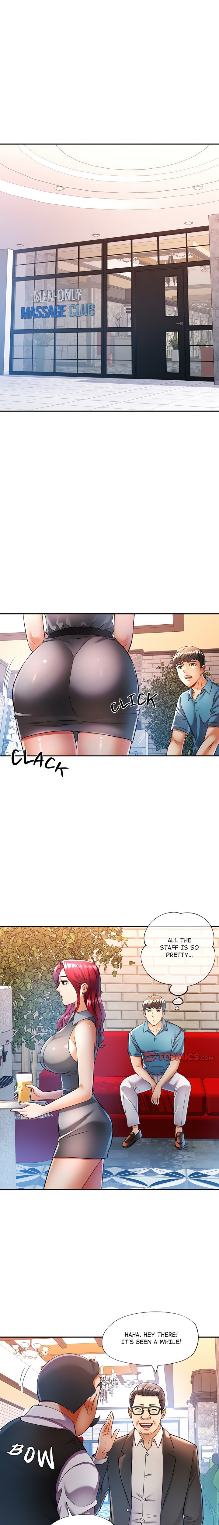 In Her Place Chap chap 17-In Her Place - Next Chap 19