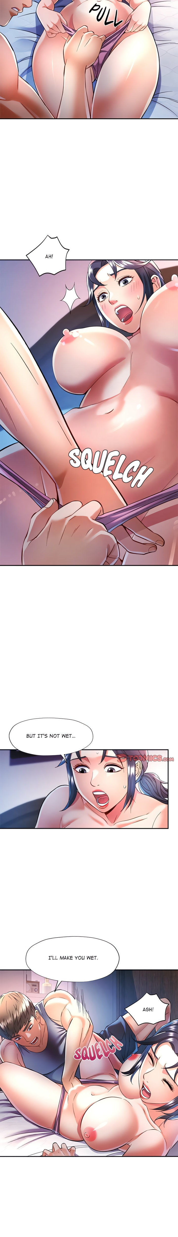 In Her Place Chap chap 17-In Her Place - Next Chap 19