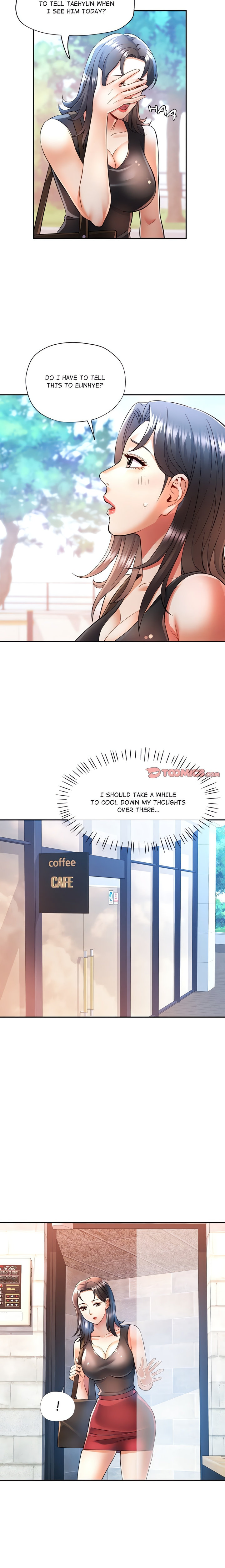 In Her Place Chap chap 18-In Her Place - Next Chap 20