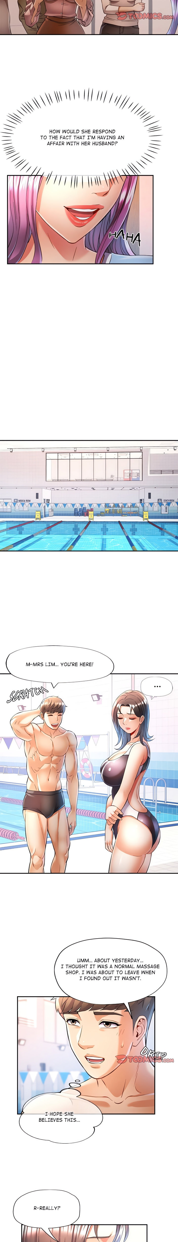 In Her Place Chap chap 18-In Her Place - Next Chap 20