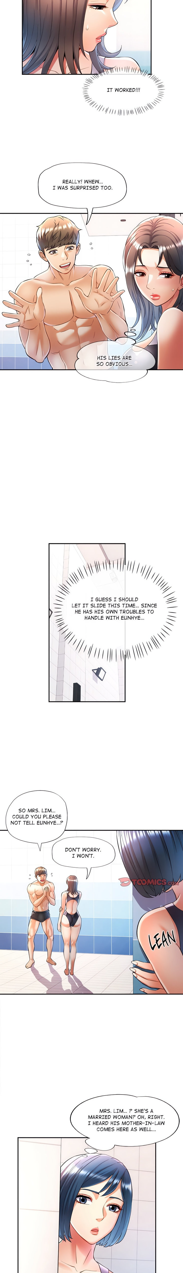 In Her Place Chap chap 18-In Her Place - Next Chap 20