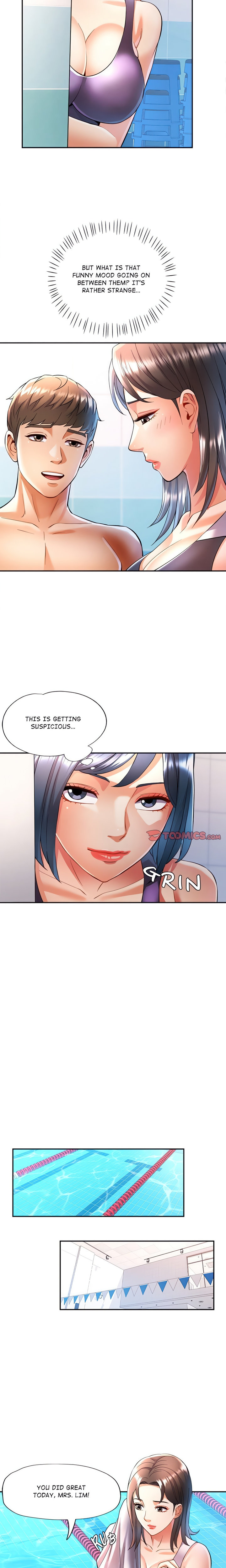In Her Place Chap chap 18-In Her Place - Next Chap 20