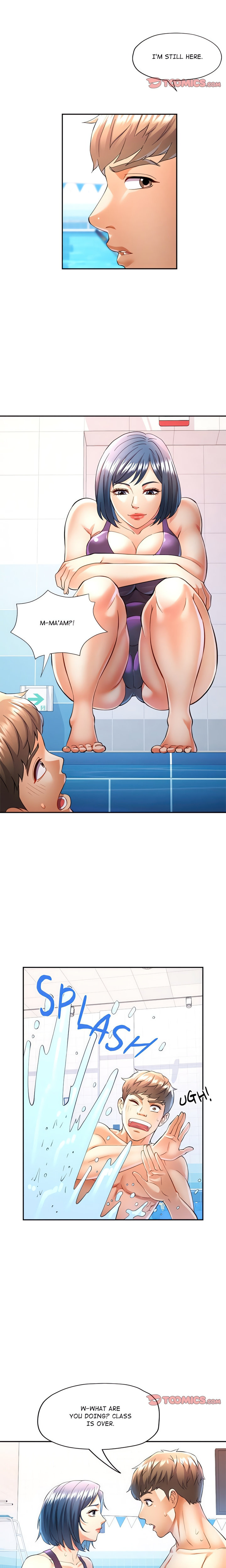 In Her Place Chap chap 18-In Her Place - Next Chap 20