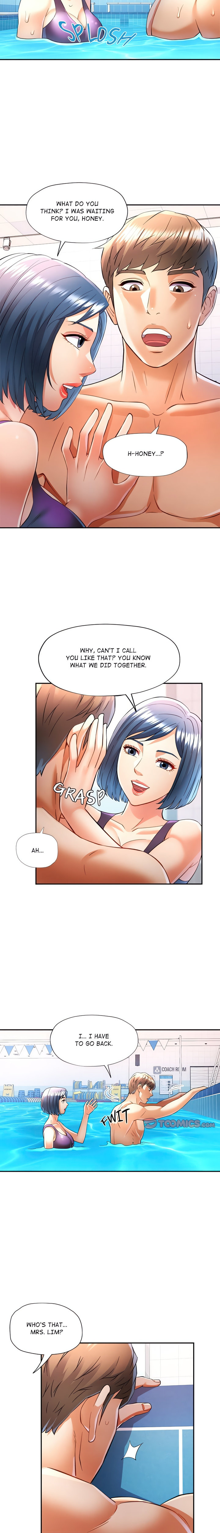 In Her Place Chap chap 18-In Her Place - Next Chap 20
