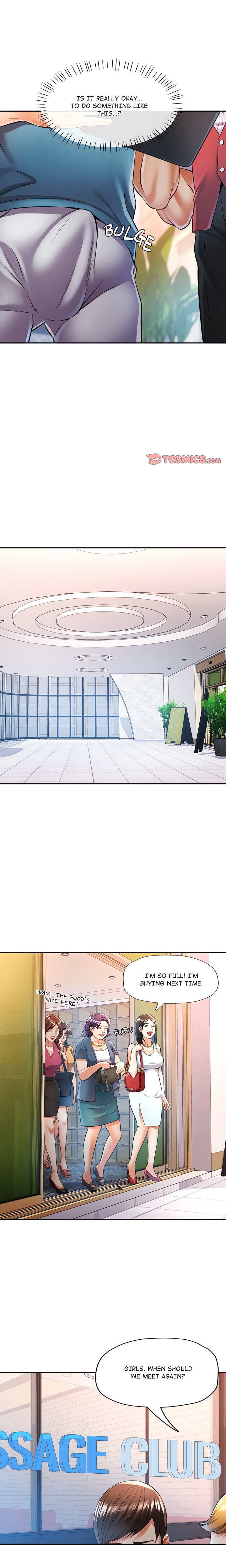 In Her Place Chap chap 18-In Her Place - Next Chap 20