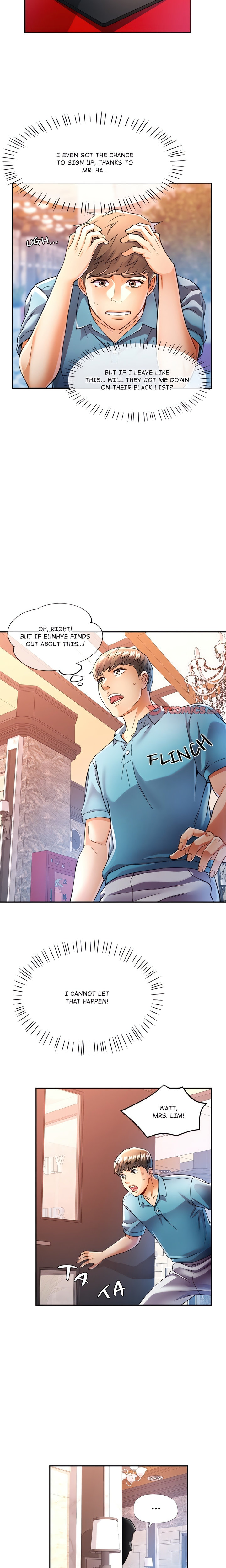 In Her Place Chap chap 18-In Her Place - Next Chap 20