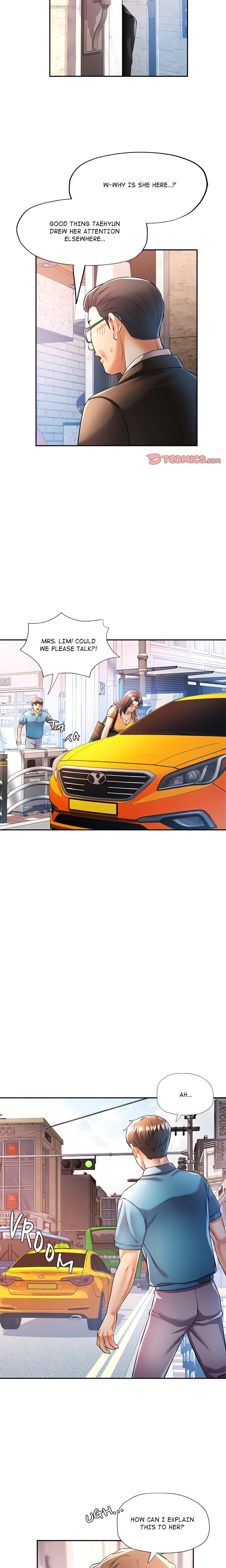 In Her Place Chap chap 18-In Her Place - Next Chap 20