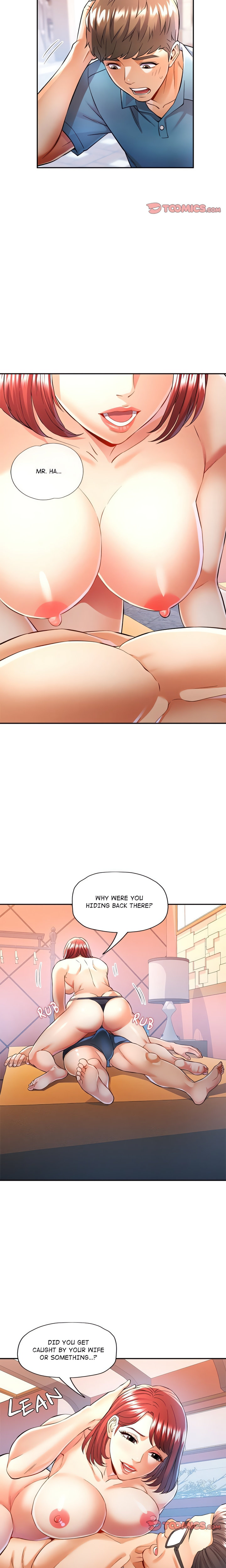 In Her Place Chap chap 18-In Her Place - Next Chap 20