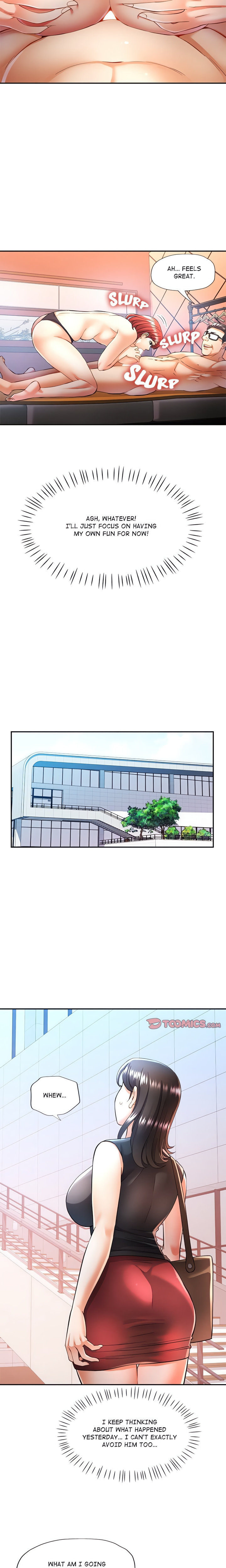 In Her Place Chap chap 18-In Her Place - Next Chap 20