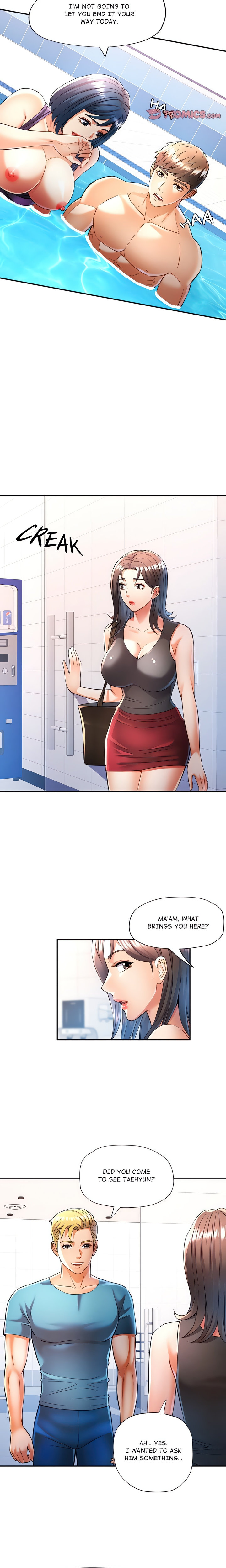 In Her Place Chap chap 19-In Her Place - Next Chap 21