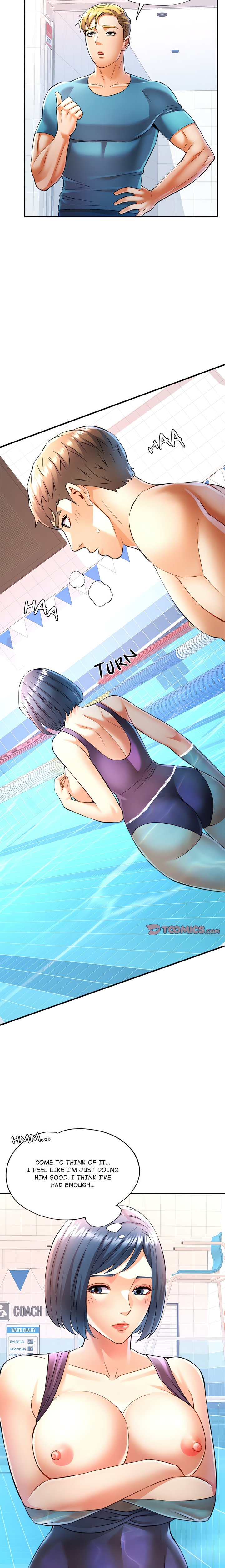 In Her Place Chap chap 19-In Her Place - Next Chap 21