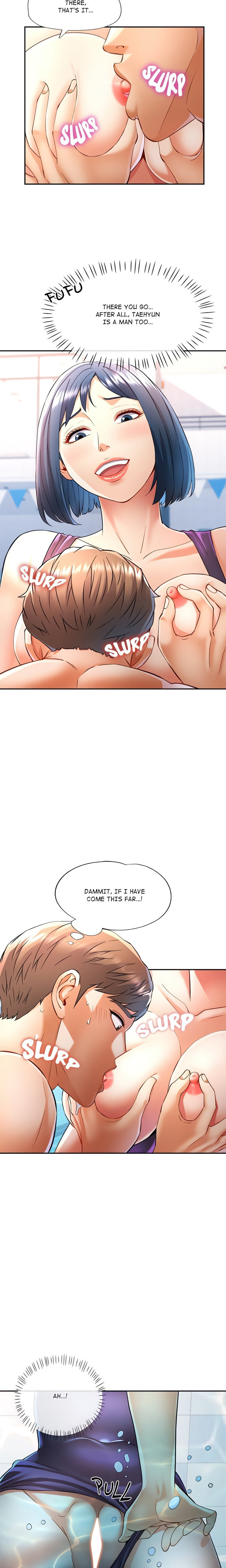 In Her Place Chap chap 19-In Her Place - Next Chap 21