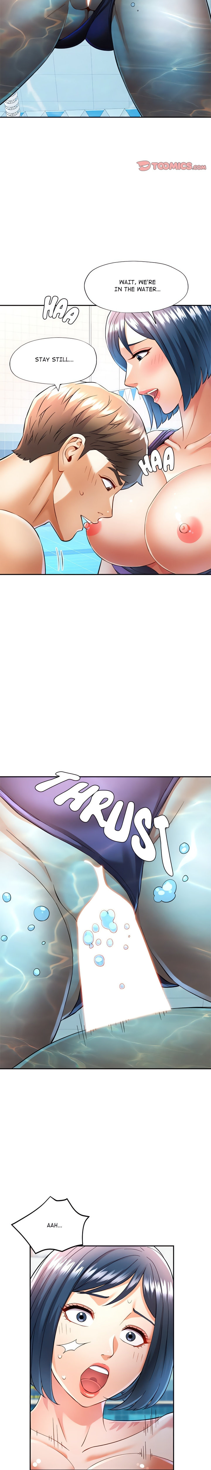 In Her Place Chap chap 19-In Her Place - Next Chap 21