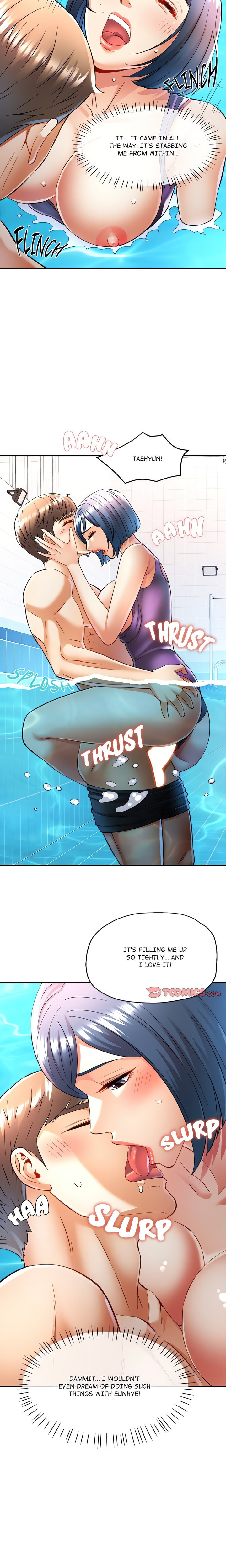 In Her Place Chap chap 19-In Her Place - Next Chap 21