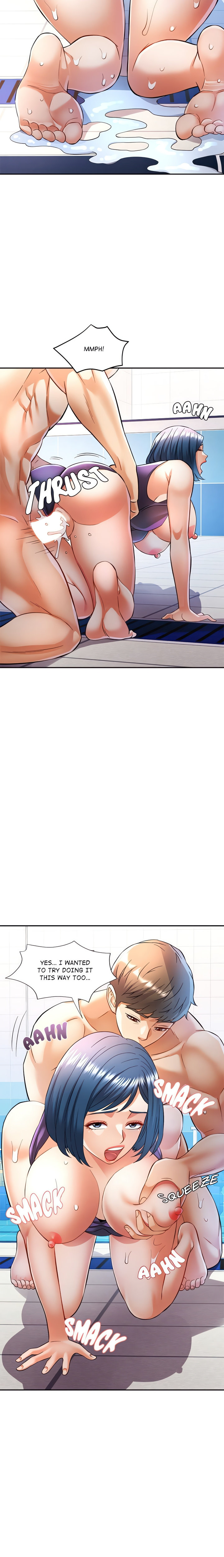 In Her Place Chap chap 19-In Her Place - Next Chap 21