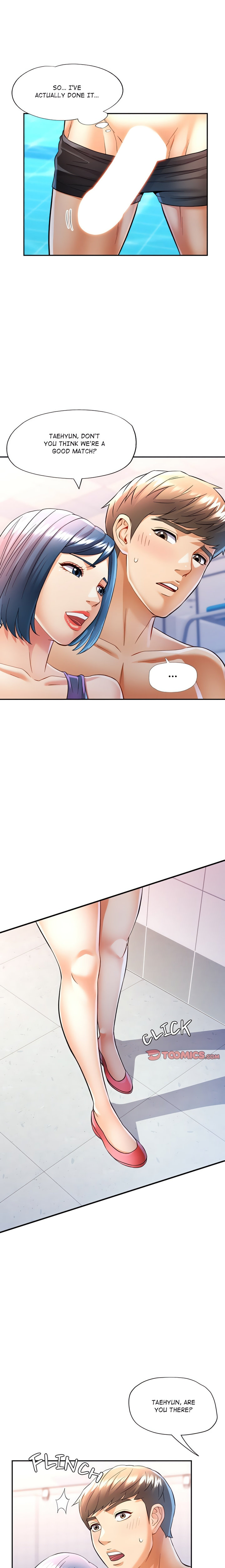 In Her Place Chap chap 19-In Her Place - Next Chap 21