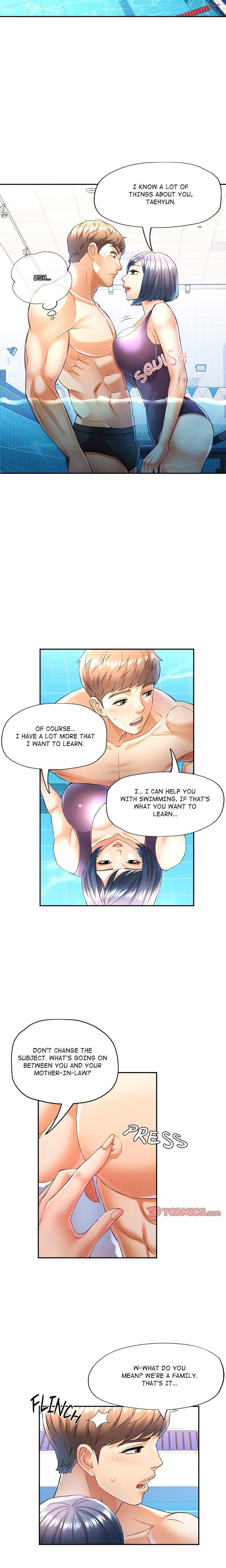 In Her Place Chap chap 19-In Her Place - Next Chap 21