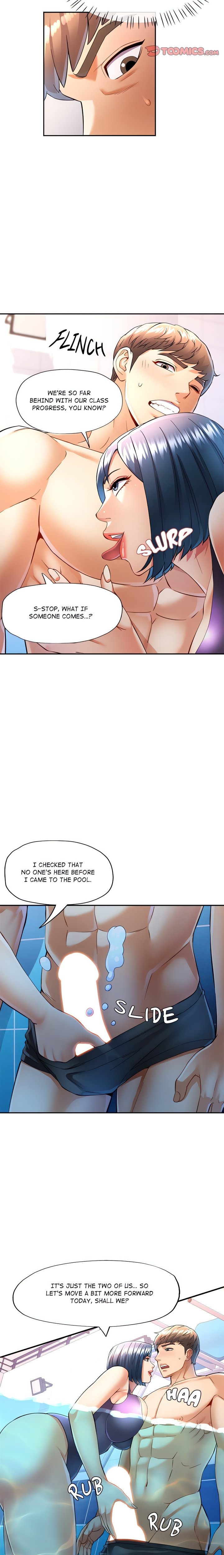 In Her Place Chap chap 19-In Her Place - Next Chap 21