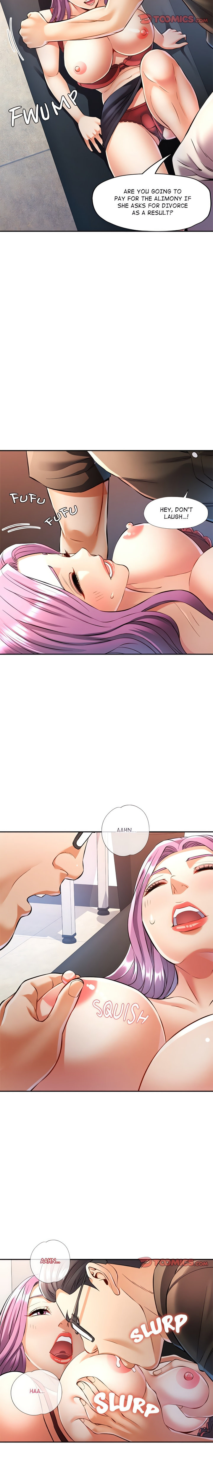 In Her Place Chap chap 20-In Her Place - Next Chap 22